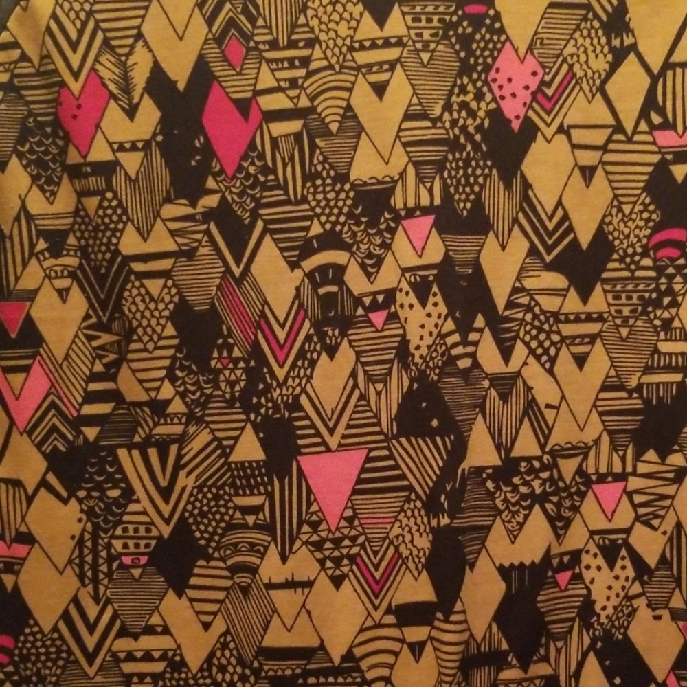 Lularoe Randy - Picture 2 of 5